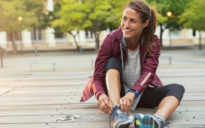 6 Simple Steps: Building a Consistent Running Routine