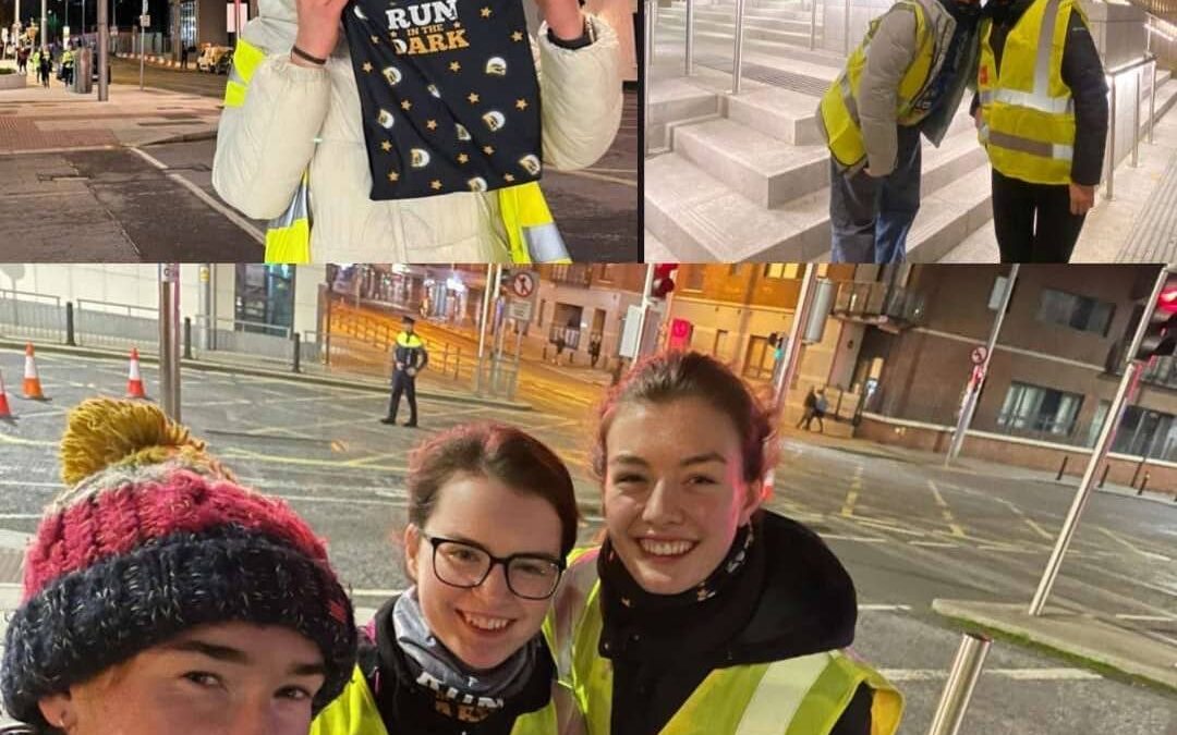 Michelle, Dublin